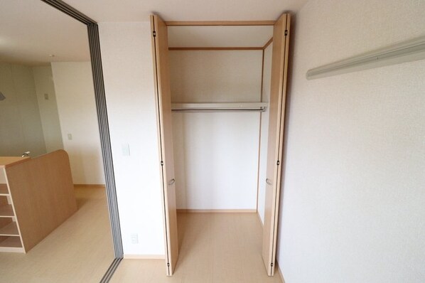 ルリエールの物件内観写真